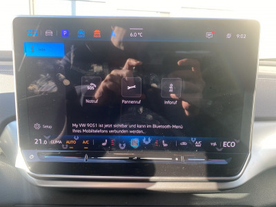 VW ID.4 Gebrauchtwagen VW ID.4 Gebrauchtwagen