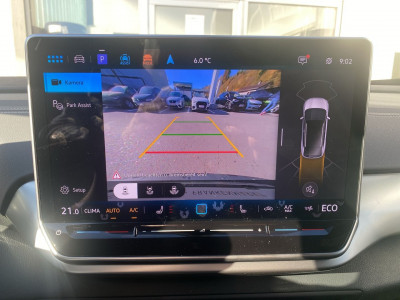 VW ID.4 Gebrauchtwagen VW ID.4 Gebrauchtwagen