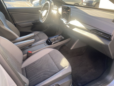 VW ID.4 Gebrauchtwagen VW ID.4 Gebrauchtwagen