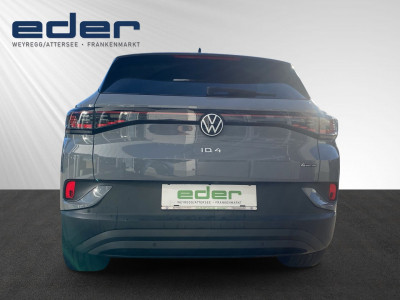 VW ID.4 Gebrauchtwagen VW ID.4 Gebrauchtwagen