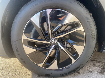 VW ID.4 Gebrauchtwagen VW ID.4 Gebrauchtwagen