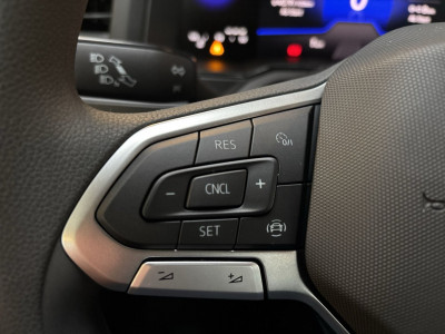 VW Taigo Gebrauchtwagen VW Taigo Gebrauchtwagen