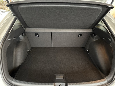 VW Taigo Gebrauchtwagen VW Taigo Gebrauchtwagen