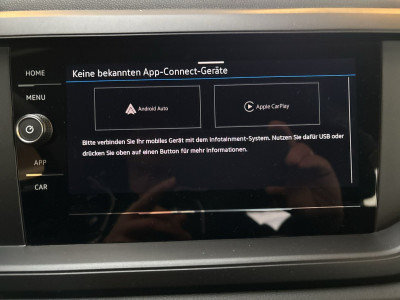 VW Taigo Gebrauchtwagen VW Taigo Gebrauchtwagen