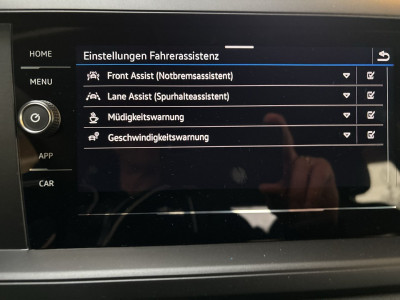 VW Taigo Gebrauchtwagen VW Taigo Gebrauchtwagen