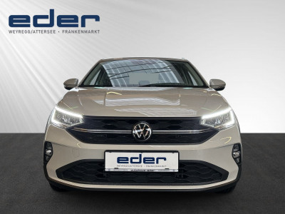 VW Taigo Gebrauchtwagen VW Taigo Gebrauchtwagen