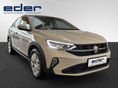 VW Taigo Gebrauchtwagen VW Taigo Gebrauchtwagen