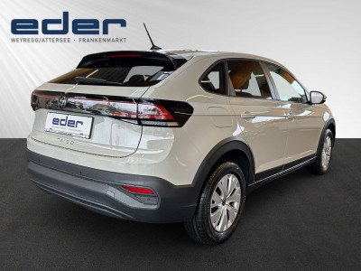 VW Taigo Gebrauchtwagen VW Taigo Gebrauchtwagen