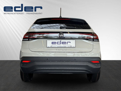 VW Taigo Gebrauchtwagen VW Taigo Gebrauchtwagen