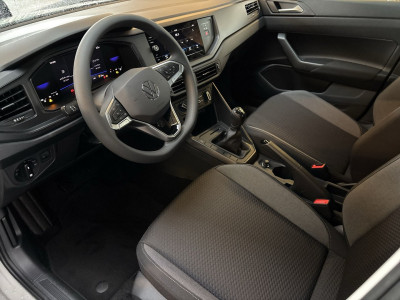 VW Taigo Gebrauchtwagen VW Taigo Gebrauchtwagen