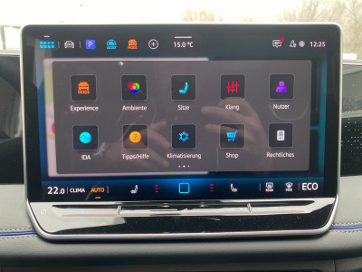 VW Tiguan Gebrauchtwagen VW Tiguan Gebrauchtwagen