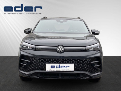 VW Tiguan Gebrauchtwagen VW Tiguan Gebrauchtwagen