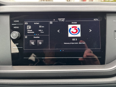 VW Taigo Gebrauchtwagen VW Taigo Gebrauchtwagen