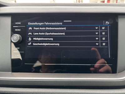 VW Taigo Gebrauchtwagen VW Taigo Gebrauchtwagen