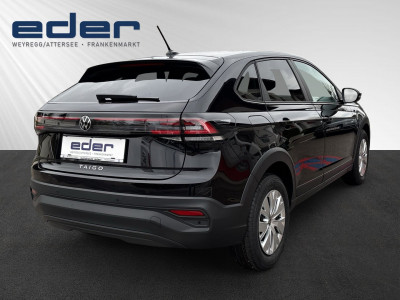 VW Taigo Gebrauchtwagen VW Taigo Gebrauchtwagen