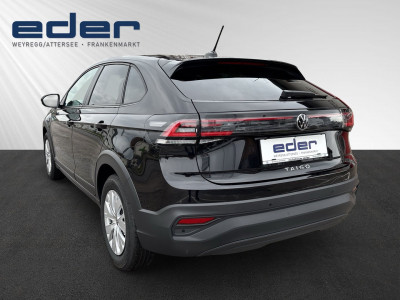 VW Taigo Gebrauchtwagen VW Taigo Gebrauchtwagen