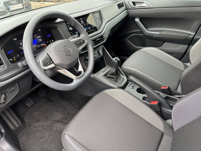 VW Taigo Gebrauchtwagen VW Taigo Gebrauchtwagen