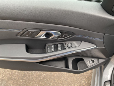 BMW 3er Gebrauchtwagen BMW 3er Gebrauchtwagen