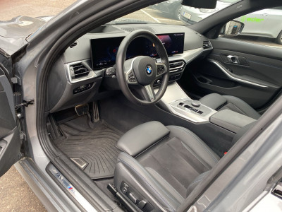 BMW 3er Gebrauchtwagen BMW 3er Gebrauchtwagen