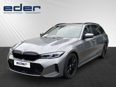 BMW 3er Gebrauchtwagen BMW 3er Gebrauchtwagen