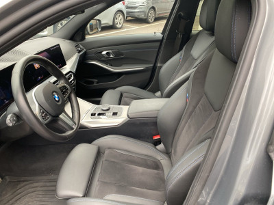 BMW 3er Gebrauchtwagen BMW 3er Gebrauchtwagen