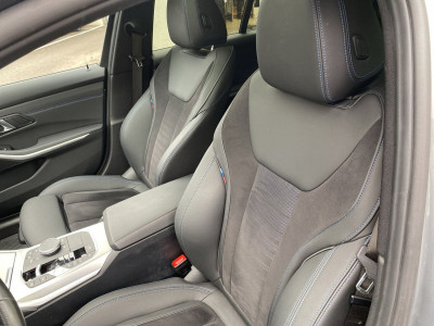 BMW 3er Gebrauchtwagen BMW 3er Gebrauchtwagen