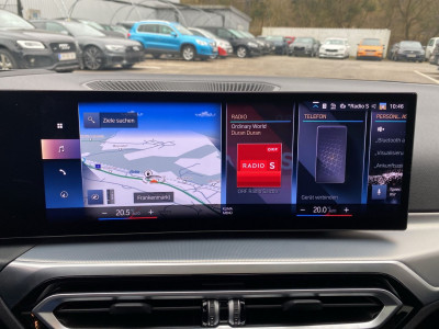 BMW 3er Gebrauchtwagen BMW 3er Gebrauchtwagen