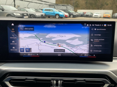 BMW 3er Gebrauchtwagen BMW 3er Gebrauchtwagen