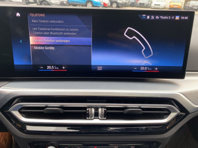 BMW 3er Gebrauchtwagen BMW 3er Gebrauchtwagen