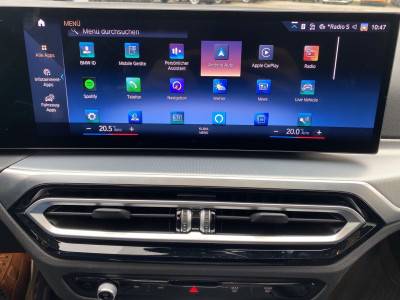 BMW 3er Gebrauchtwagen BMW 3er Gebrauchtwagen