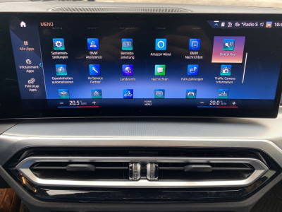 BMW 3er Gebrauchtwagen BMW 3er Gebrauchtwagen