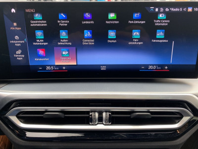 BMW 3er Gebrauchtwagen BMW 3er Gebrauchtwagen