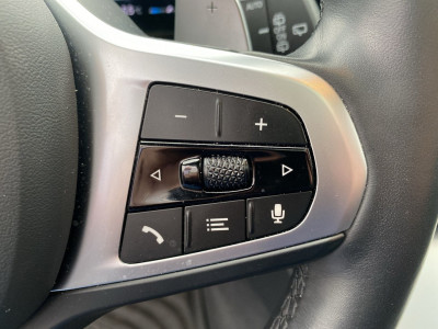 BMW 3er Gebrauchtwagen BMW 3er Gebrauchtwagen