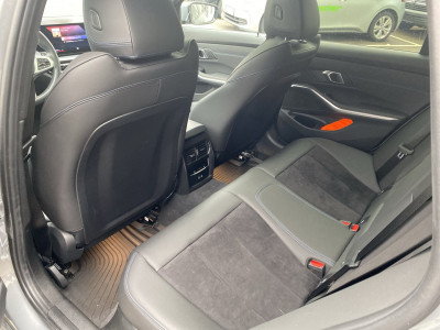 BMW 3er Gebrauchtwagen BMW 3er Gebrauchtwagen