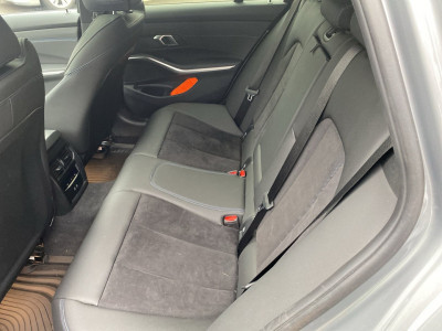 BMW 3er Gebrauchtwagen BMW 3er Gebrauchtwagen