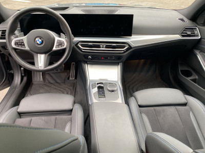 BMW 3er Gebrauchtwagen BMW 3er Gebrauchtwagen