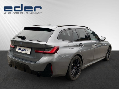 BMW 3er Gebrauchtwagen BMW 3er Gebrauchtwagen