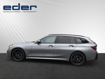 BMW 3er Gebrauchtwagen BMW 3er Gebrauchtwagen