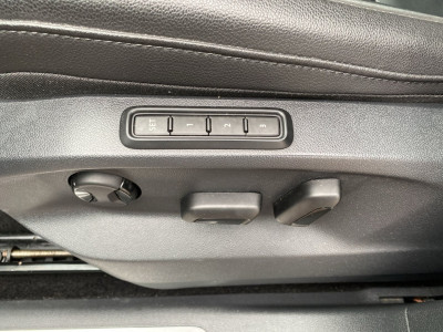 Seat Tarraco Gebrauchtwagen Seat Tarraco Gebrauchtwagen