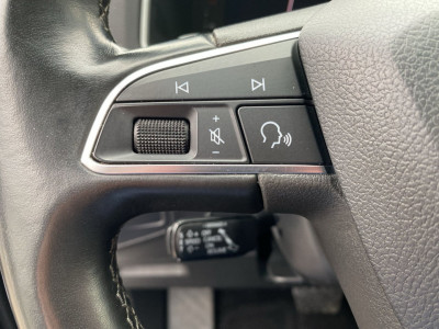 Seat Tarraco Gebrauchtwagen Seat Tarraco Gebrauchtwagen