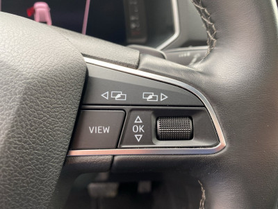 Seat Tarraco Gebrauchtwagen Seat Tarraco Gebrauchtwagen