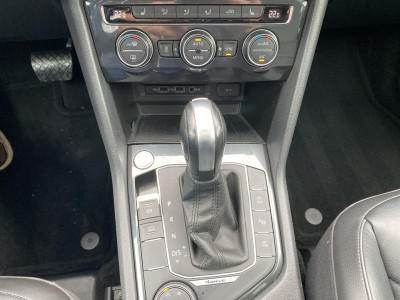 Seat Tarraco Gebrauchtwagen Seat Tarraco Gebrauchtwagen