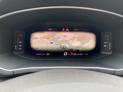 Seat Tarraco Gebrauchtwagen Seat Tarraco Gebrauchtwagen