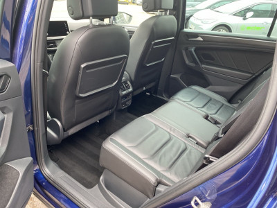 Seat Tarraco Gebrauchtwagen Seat Tarraco Gebrauchtwagen