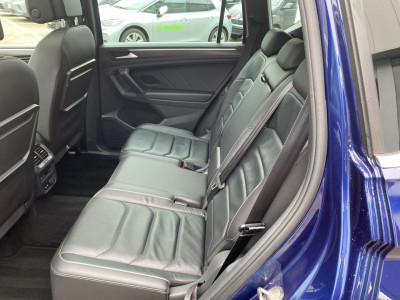 Seat Tarraco Gebrauchtwagen Seat Tarraco Gebrauchtwagen