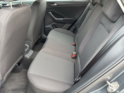 VW T-Roc Gebrauchtwagen VW T-Roc Gebrauchtwagen