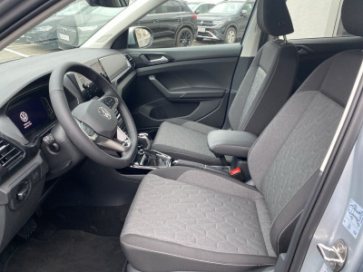 VW T-Cross Gebrauchtwagen VW T-Cross Gebrauchtwagen