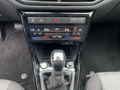 VW T-Cross Gebrauchtwagen VW T-Cross Gebrauchtwagen