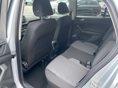 VW T-Cross Gebrauchtwagen VW T-Cross Gebrauchtwagen