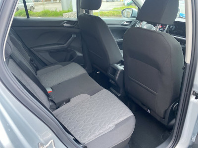 VW T-Cross Gebrauchtwagen VW T-Cross Gebrauchtwagen